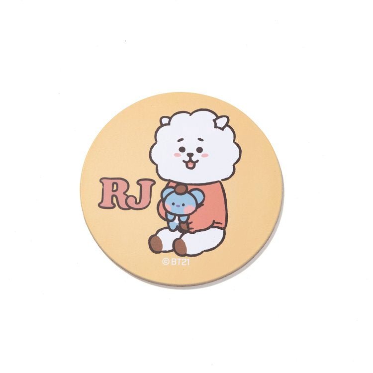 [BT21 JAPAN] BT21 2023 Happy Bag Home Version (Free Express Shipping) - K-STAR