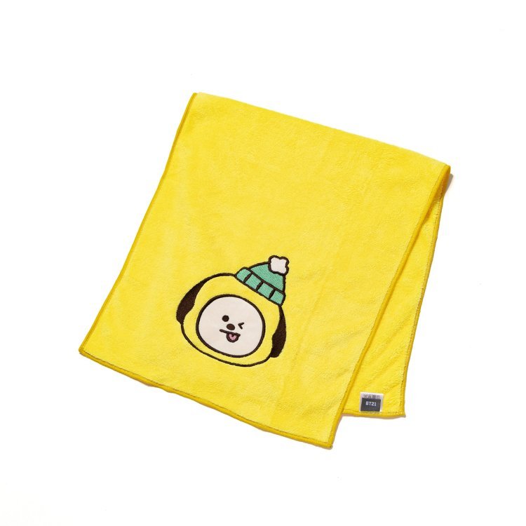 [BT21 JAPAN] BT21 2023 Happy Bag Home Version (Free Express Shipping) - K-STAR