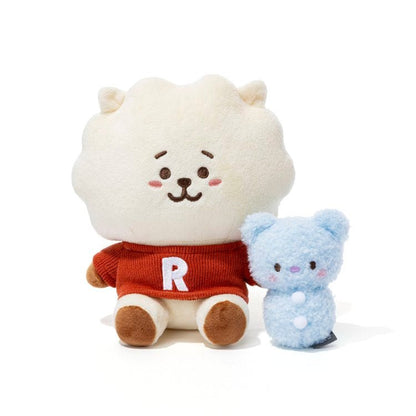 [BT21 JAPAN] BT21 2023 Happy Bag Home Version (Free Express Shipping) - K-STAR