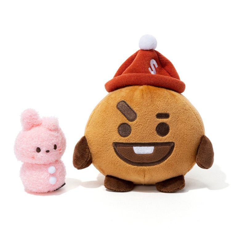 [BT21 JAPAN] BT21 2023 Happy Bag Home Version (Free Express Shipping) - K-STAR