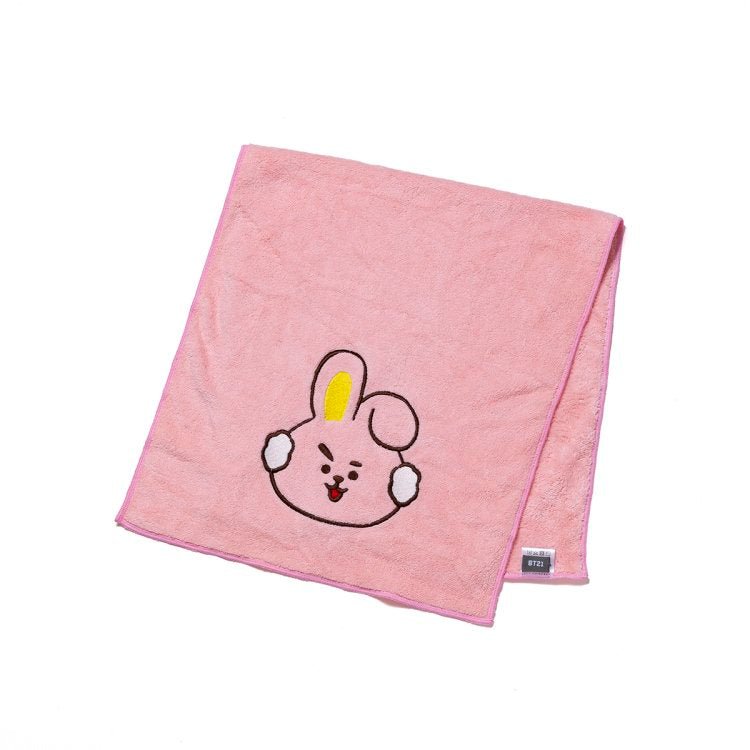 [BT21 JAPAN] BT21 2023 Happy Bag Home Version (Free Express Shipping) - K-STAR
