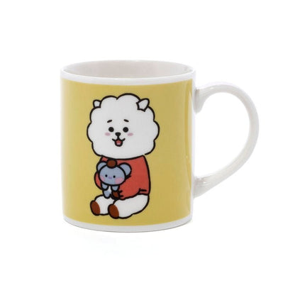 [BT21 JAPAN] BT21 2023 Happy Bag Home Version (Free Express Shipping) - K-STAR