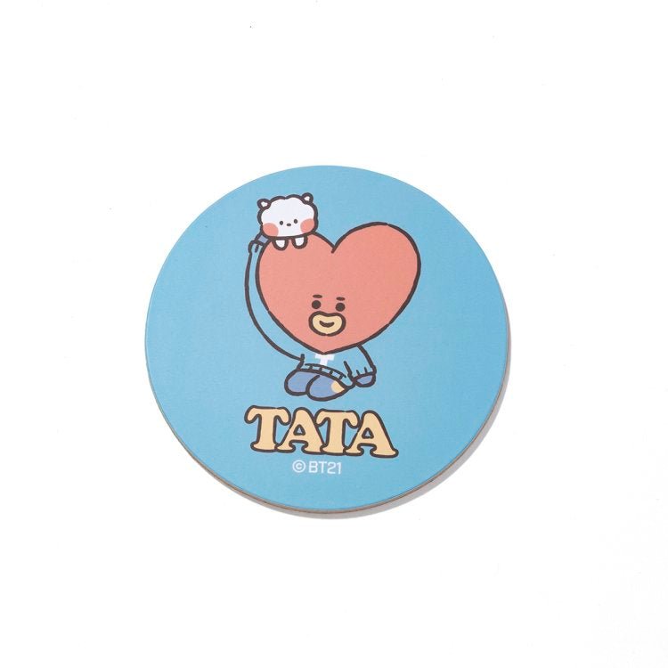 [BT21 JAPAN] BT21 2023 Happy Bag Home Version (Free Express Shipping) - K-STAR