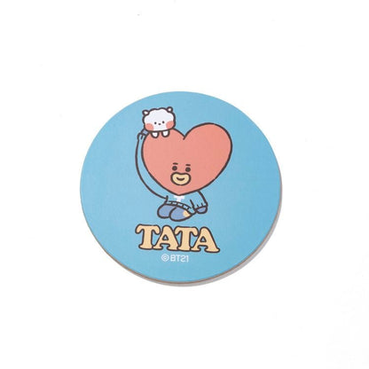 [BT21 JAPAN] BT21 2023 Happy Bag Home Version (Free Express Shipping) - K-STAR