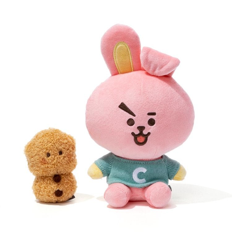 BT21 JAPAN] BT21 2023 Happy Bag Home Version (Free Express