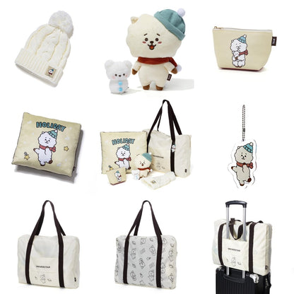 [BT21 JAPAN] BT21 2023 Happy Bag Outing Version (Free Express Shipping) - K-STAR
