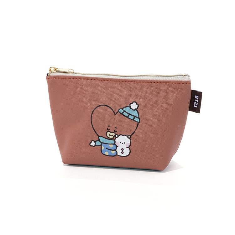 [BT21 JAPAN] BT21 2023 Happy Bag Outing Version (Free Express Shipping) - K-STAR