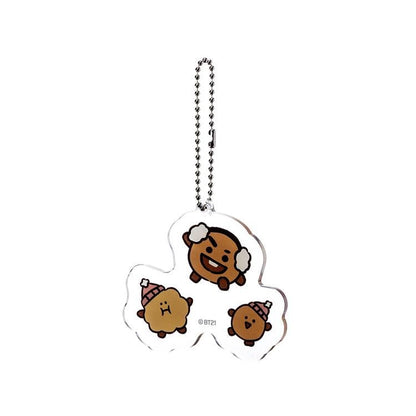 [BT21 JAPAN] BT21 2023 Happy Bag Outing Version (Free Express Shipping) - K-STAR