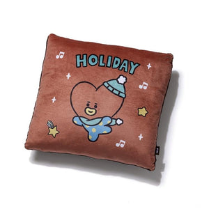 [BT21 JAPAN] BT21 2023 Happy Bag Outing Version (Free Express Shipping) - K-STAR