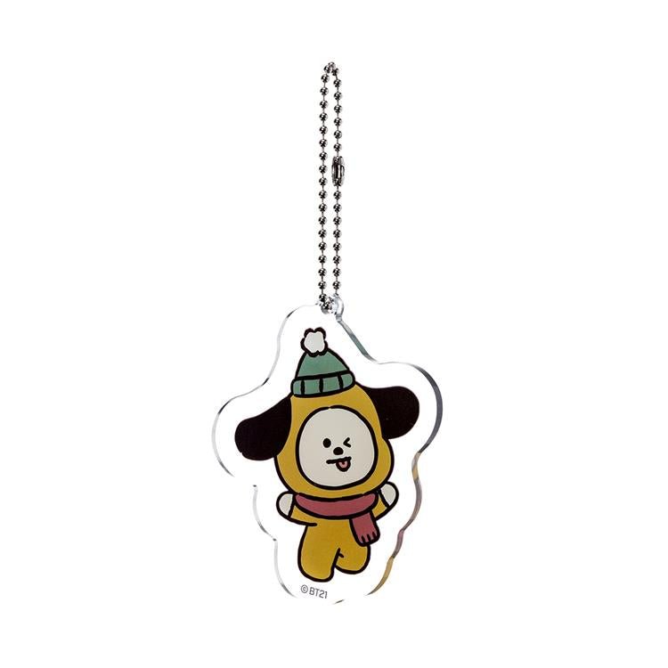 [BT21 JAPAN] BT21 2023 Happy Bag Outing Version (Free Express Shipping) - K-STAR