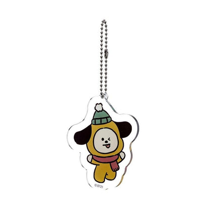[BT21 JAPAN] BT21 2023 Happy Bag Outing Version (Free Express Shipping) - K-STAR