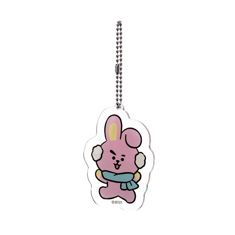 [BT21 JAPAN] BT21 2023 Happy Bag Outing Version (Free Express Shipping) - K-STAR