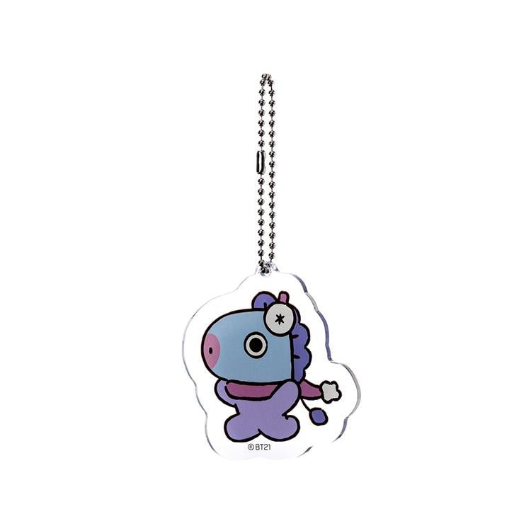 [BT21 JAPAN] BT21 2023 Happy Bag Outing Version (Free Express Shipping) - K-STAR
