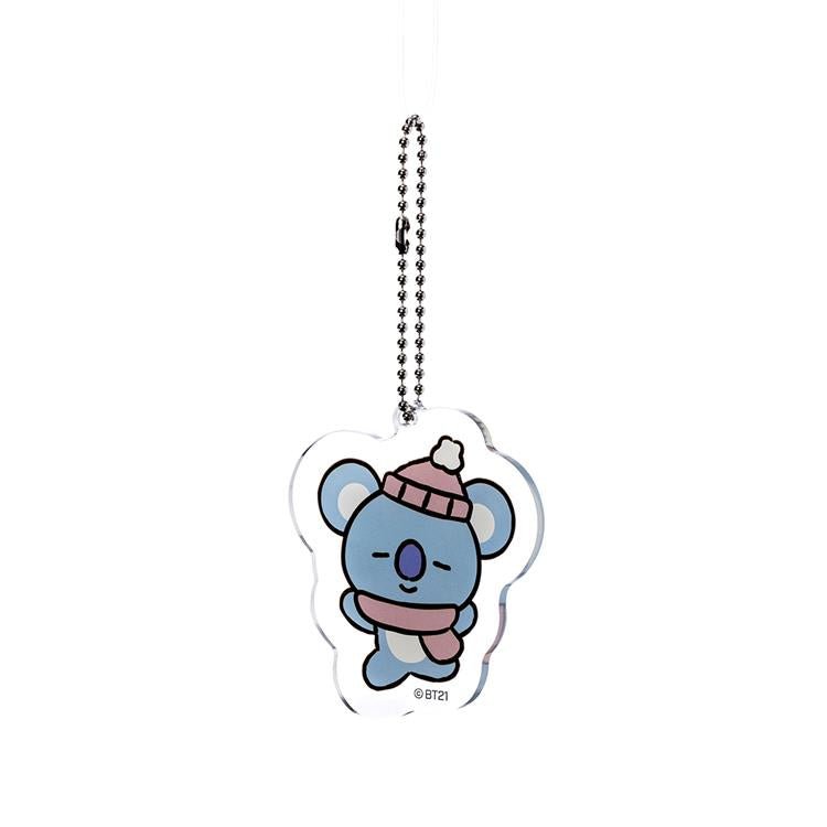 [BT21 JAPAN] BT21 2023 Happy Bag Outing Version (Free Express Shipping) - K-STAR