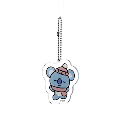 [BT21 JAPAN] BT21 2023 Happy Bag Outing Version (Free Express Shipping) - K-STAR