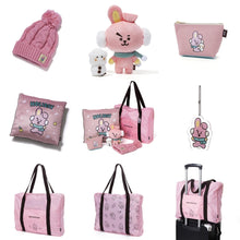 [BT21 JAPAN] BT21 2023 Happy Bag Outing Version (Free Express Shipping) - K-STAR