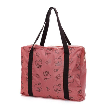 [BT21 JAPAN] BT21 2023 Happy Bag Outing Version (Free Express Shipping) - K-STAR
