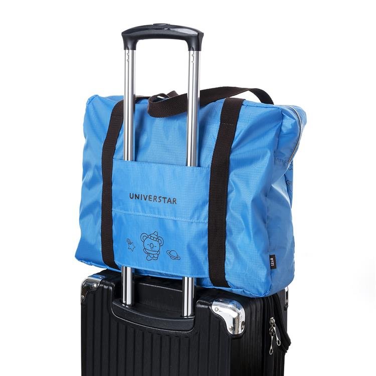 [BT21 JAPAN] BT21 2023 Happy Bag Outing Version (Free Express Shipping) - K-STAR