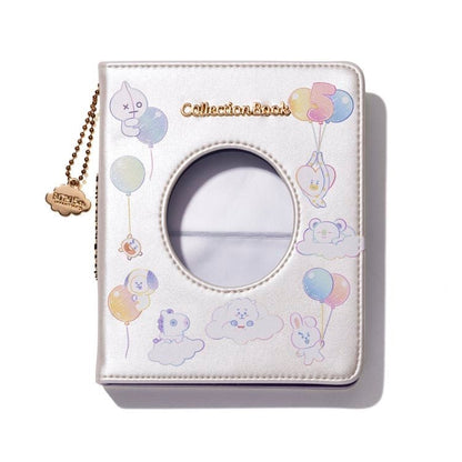 [BT21 JAPAN] BT21 5th Anniversary Photo Collect Book - K-STAR