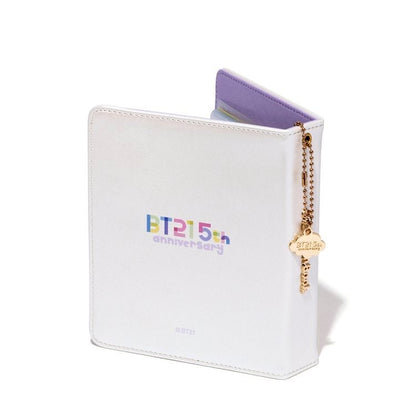 [BT21 JAPAN] BT21 5th Anniversary Photo Collect Book - K-STAR