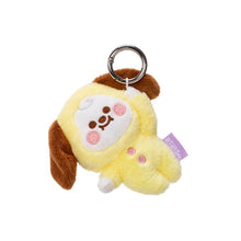 [BT21 JAPAN] BT21 Baby 5th Anniversary Rainbow Mascot - K-STAR