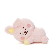 [BT21 JAPAN] BT21 Baby 5th Anniversary Rainbow Sleeping Plush - K-STAR