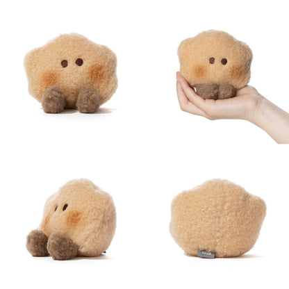 [BT21 JAPAN] BT21 Baby Buddy Bean Doll 18cm - K-STAR
