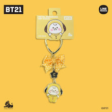 [BT21 JAPAN] BT21 Baby BURABURA Keychain - K-STAR