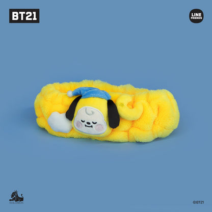 [BT21 JAPAN] BT21 Baby Doll Hair Band - K-STAR