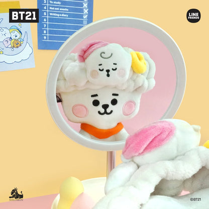 [BT21 JAPAN] BT21 Baby Doll Hair Band - K-STAR