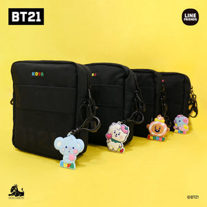 [BT21 JAPAN] BT21 Baby Jelly Candy Bag - K-STAR