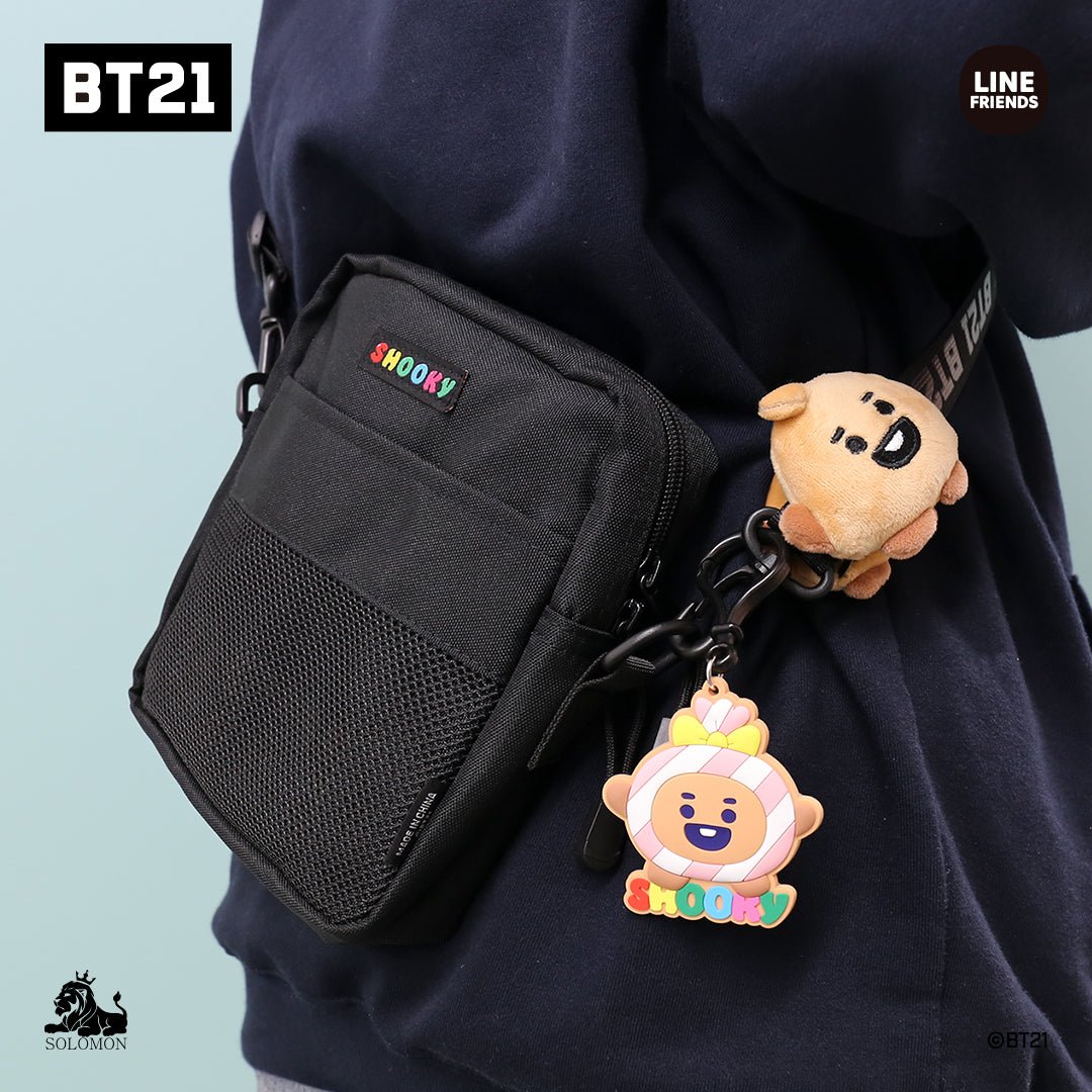 bt21 japan bt21 baby jelly candy bag