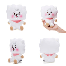 [BT21 JAPAN] BT21 Baby My Little Buddy Bean Doll 20cm - K-STAR