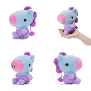 [BT21 JAPAN] BT21 Baby My Little Buddy Bean Doll 20cm - K-STAR