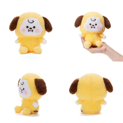 [BT21 JAPAN] BT21 Baby My Little Buddy Bean Doll 20cm - K-STAR