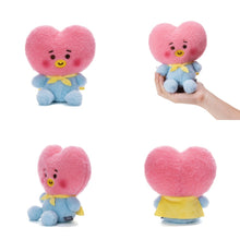 [BT21 JAPAN] BT21 Baby My Little Buddy Bean Doll 20cm - K-STAR