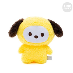 [BT21 JAPAN] BT21 Baby My Little Buddy Tatton 15cm S Size - K-STAR