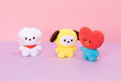[BT21 JAPAN] BT21 Baby My Little Buddy Tatton 15cm S Size - K-STAR