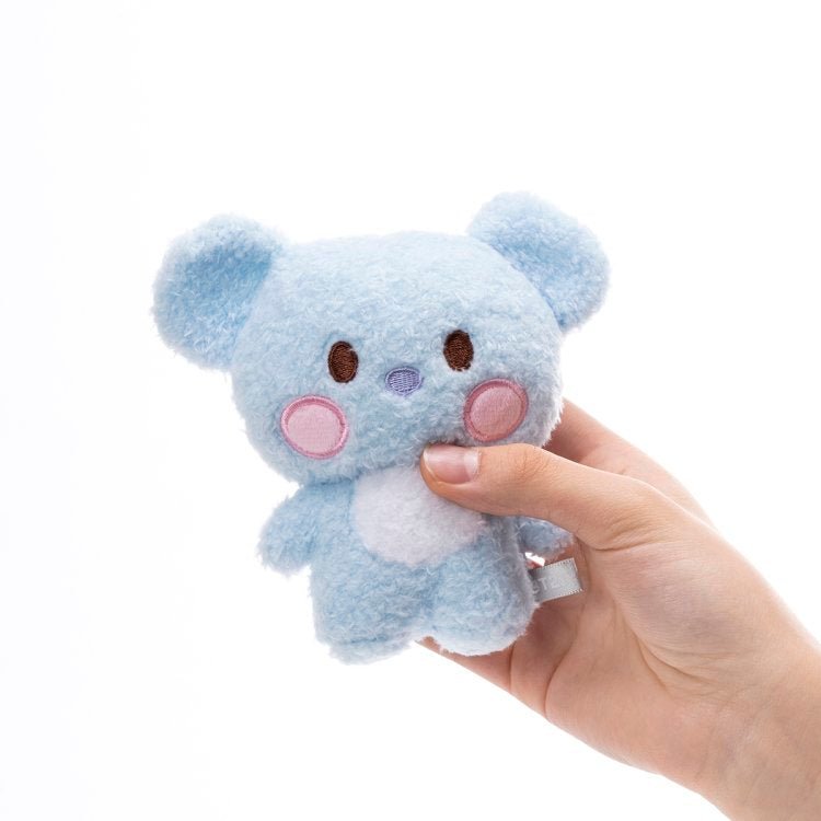 [BT21 JAPAN] BT21 Baby My Little Buddy Tatton 15cm S Size - K-STAR