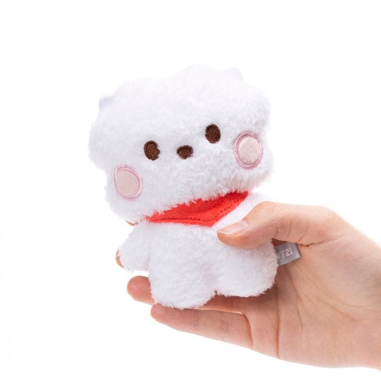 [BT21 JAPAN] BT21 Baby My Little Buddy Tatton 15cm S Size - K-STAR