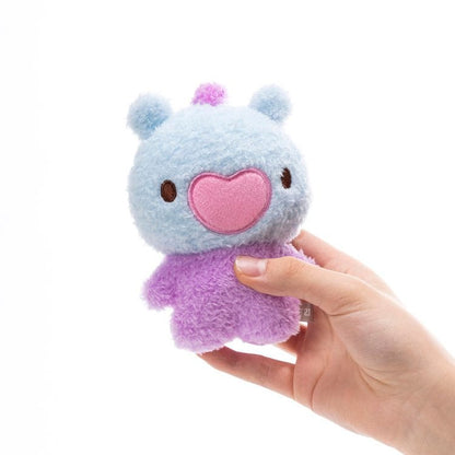 [BT21 JAPAN] BT21 Baby My Little Buddy Tatton 15cm S Size - K-STAR