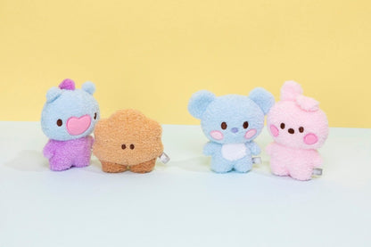 [BT21 JAPAN] BT21 Baby My Little Buddy Tatton 15cm S Size - K-STAR