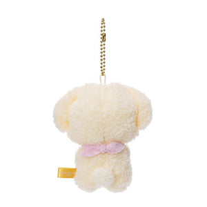 [BT21 JAPAN] BT21 Baby Rabbit Mascot Keyring - K-STAR