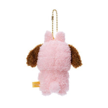 [BT21 JAPAN] BT21 Baby Rabbit Mascot Keyring - K-STAR