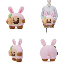 [BT21 JAPAN] BT21 Baby Rabbit Tatton Plush L Size 55cm - K-STAR