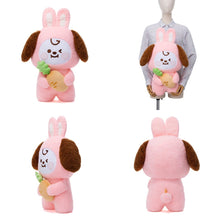 [BT21 JAPAN] BT21 Baby Rabbit Tatton Plush L Size 55cm - K-STAR