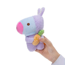 [BT21 JAPAN] BT21 Baby Rabbit Tatton Plush S Size 20cm - K-STAR