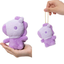 [BT21 JAPAN] BT21 Baby Rainbow Pastel 5th Anniversary Doll & Mascot - K-STAR