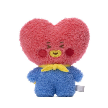 [BT21 JAPAN] BT21 Baby Smiley Tatton S Size 15cm - K-STAR