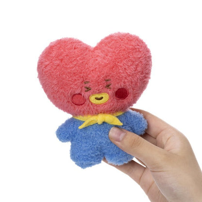 [BT21 JAPAN] BT21 Baby Smiley Tatton S Size 15cm - K-STAR
